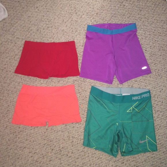 Assorted spanx