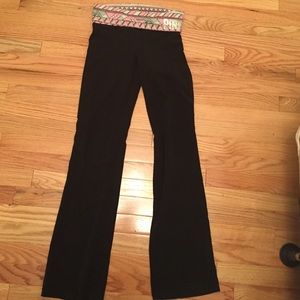 Victoria Secret yoga pants