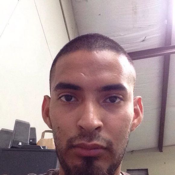 Meet your Posher, Ricky