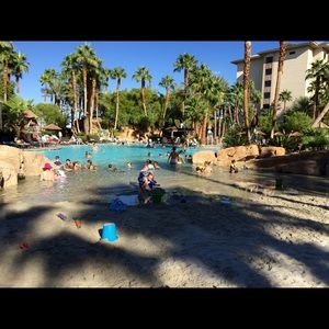 Meet your Posher, Morgan