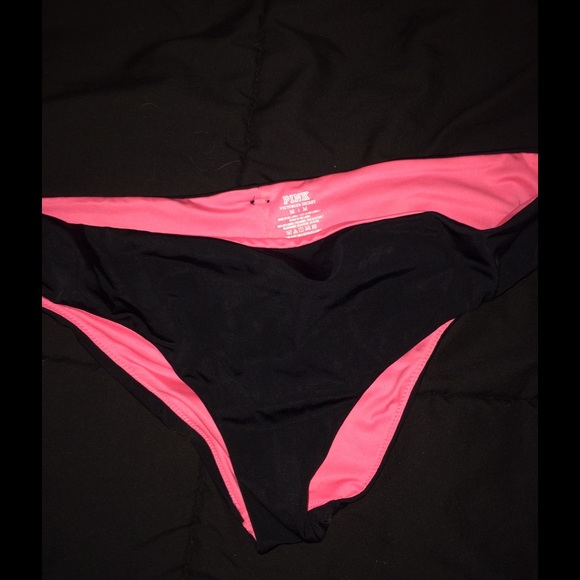 Victoria's Secret swim bottoms