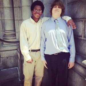 Meet your Posher, Jack