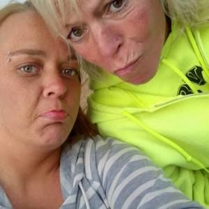 Meet your Posher, Sherry