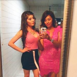 Meet your Posher, Fernanda