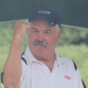 Meet your Posher, Dan