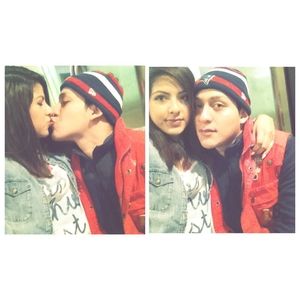 Meet your Posher, Fatima