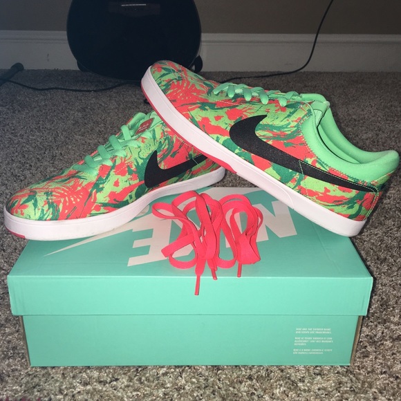 Nike SB Eric Koston 1 shoes 👞👟👞👟