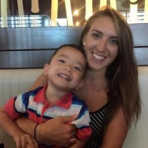 Meet your Posher, Kelly