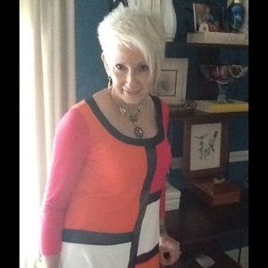 Meet your Posher, Linda