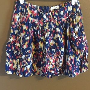 Lush skirt