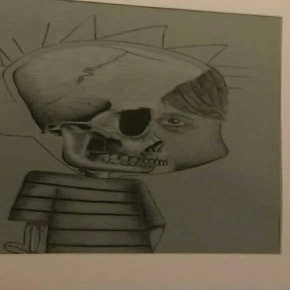 Original  abstract artwork