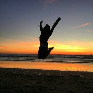 Meet your Posher, Yana