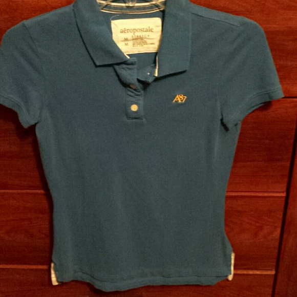 Aeropostale polo
