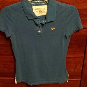 Aeropostale polo