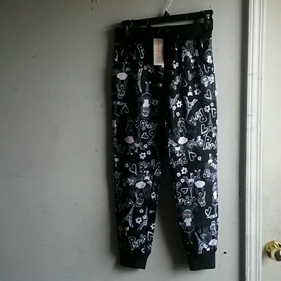 Kids joggers
