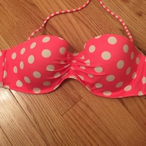 Victorias secret bathing suit