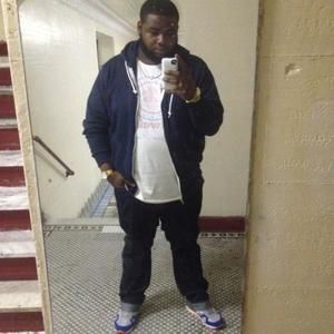 Meet your Posher, Neil