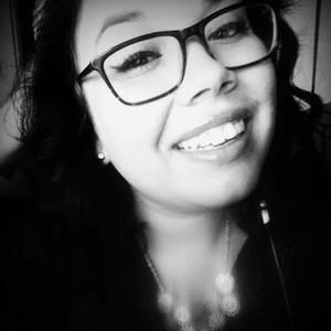 Meet your Posher, Katerina