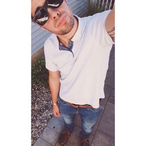 Meet your Posher, Devon