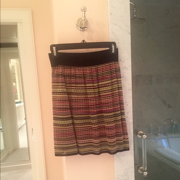 Missoni skirt - Picture 2 of 3