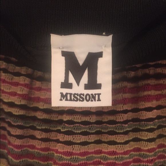 Missoni skirt - Picture 3 of 3