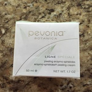 Pevonia Botanical - Peeling Cream