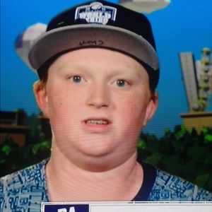 Meet your Posher, Billus