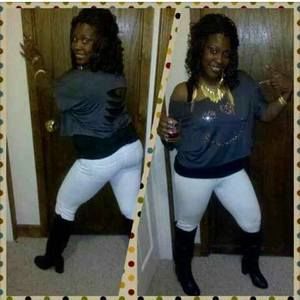 Meet your Posher, Tisha