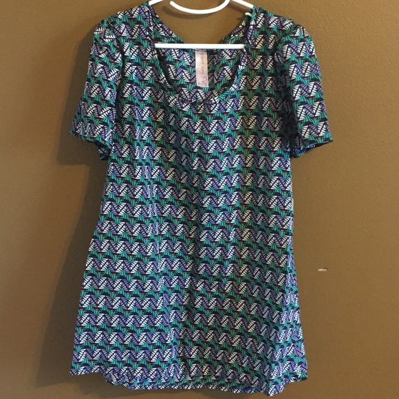 Francesca's top
