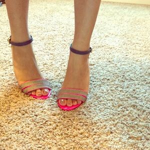 Jessica Simpson Heels 💕