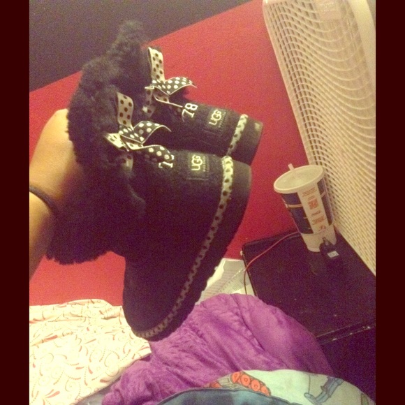 Ugg boots - Picture 1 of 1