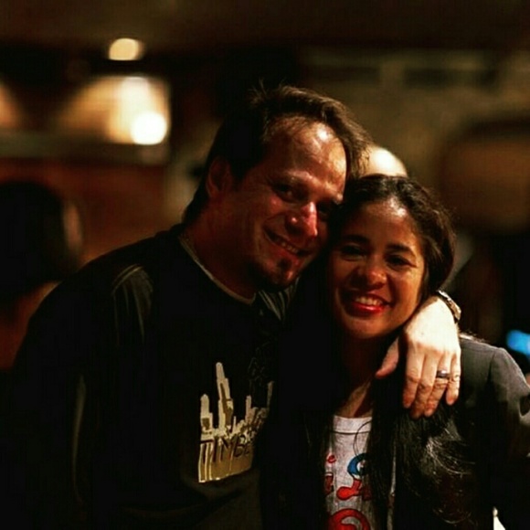 Meet your Posher, Anthony - Picture 1 of 1