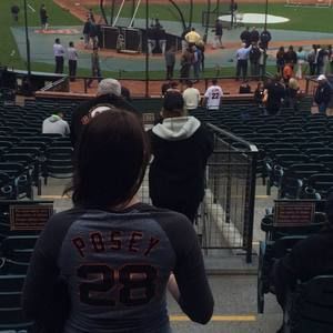 Meet your Posher, Jenny