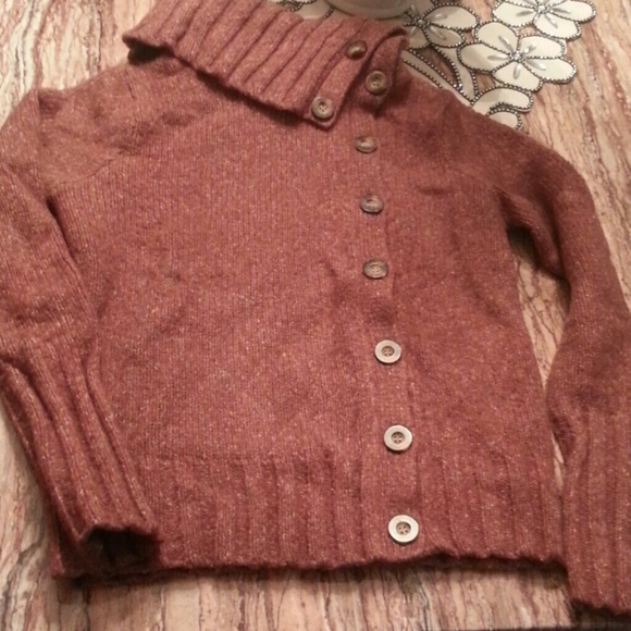 BCBG sweater
