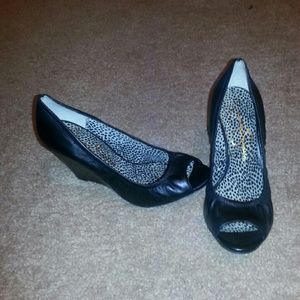 JESSICA SIMPSON dress shoe