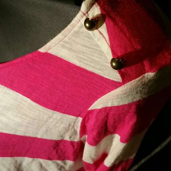 Stripe top - Picture 2 of 2