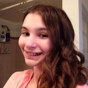 Meet your Posher, Sophia