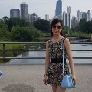 Meet your Posher, Bopha