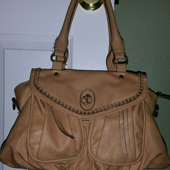 Jessica Simpson purse - Picture 2 of 4