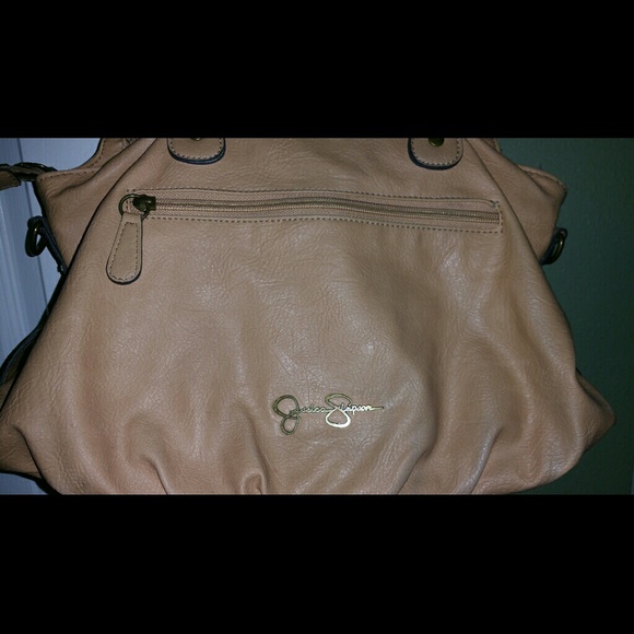 Jessica Simpson purse - Picture 3 of 4