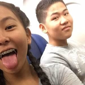 Meet your Posher, Eunice