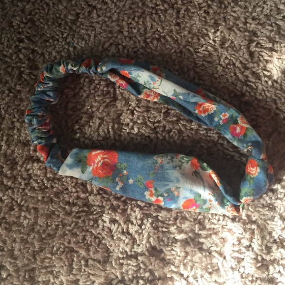 Headband