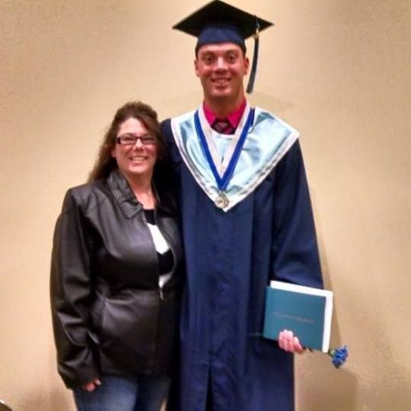 Meet your Posher, Crista - Picture 1 of 1