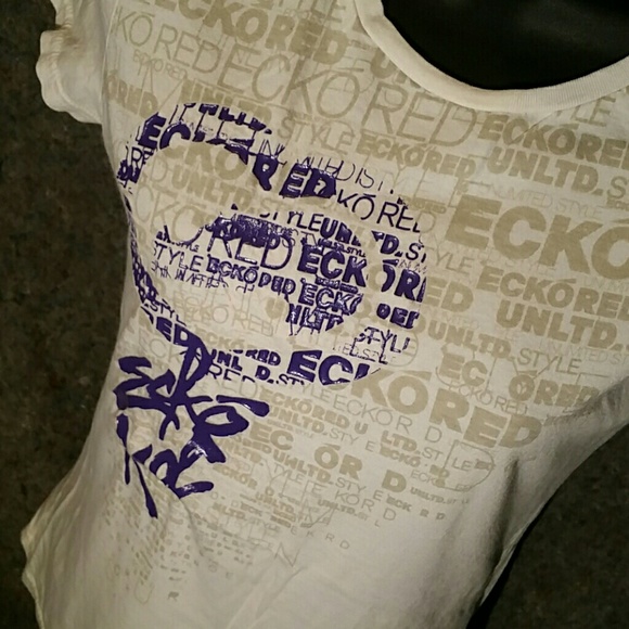 Ecko top - Picture 2 of 2