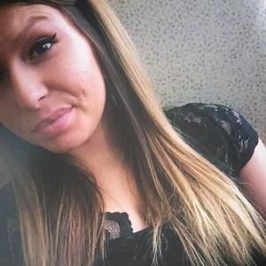 Meet your Posher, Broghan