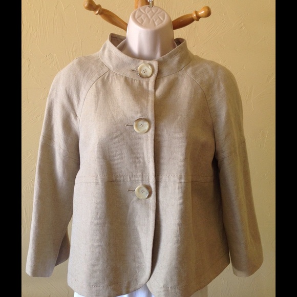 ❤️❤️Michael Kors ❤️❤️Beautiful jacket staple❤️❤️ - Picture 3 of 4