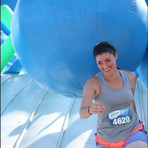 Meet your Posher, Jenna