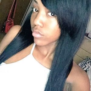 Meet your Posher, Taryn