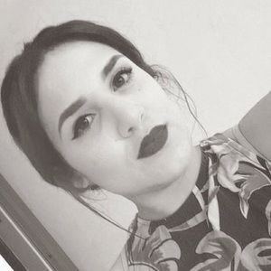 Meet your Posher, Katia