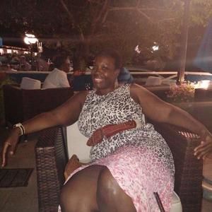 Meet your Posher, Katrina